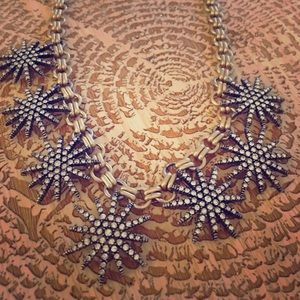 Ann Taylor necklace